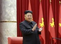 Kim Jong-Un