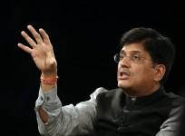 Piyush Goyal