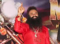 Dera Sacha Sauda chief Gurmeet Ram Rahim Singh
