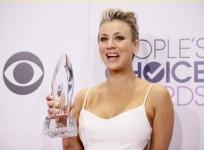 Kaley Cuoco