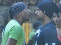 Gautam Gulati, Ali Quli Mirza