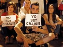 Charlie Hebdo Paris Attack