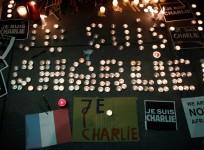 Charlie Hebdo Paris Attack