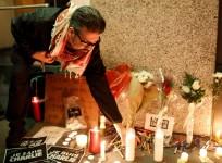 Charlie Hebdo Paris Attack