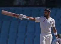 Virat Kohli India