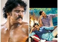 Vikram's 'I' Effect: 'Gopala Gopala' Release Date Advanced