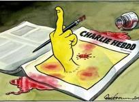 Charlie Hebdo