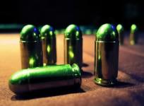 bullets
