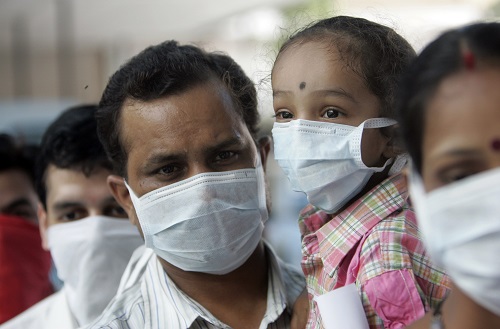 swine flu, H1N1 flu