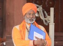 Sakshi Maharaj