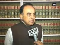 time-for-shashi-tharoor-to-speak-the-truth-swamy