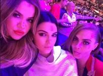 khloe kardashian