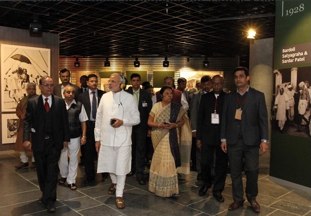 2015 Pravasi Bharatiya Divas