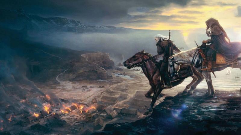 Witcher img 3