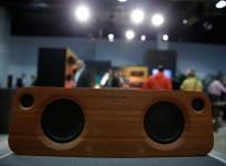 House of marley unveils 2015 CES lineup