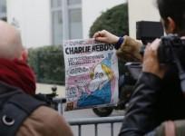 Charlie Hebdo
