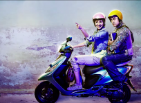 PK poster