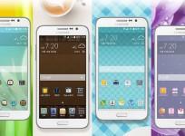 Samsung Launches Mid-Range Smartphone Galaxy Grand Max; Price, Specifications