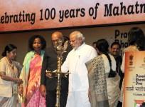 2015 Pravasi Bharatiya Divas