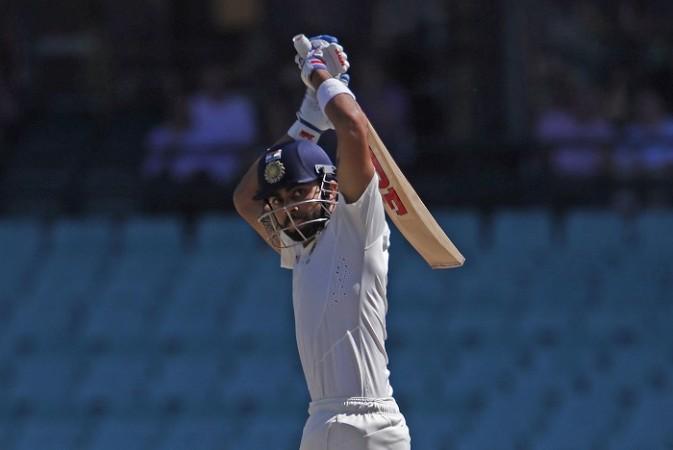 India skipper Virat Kohli will be the big hope for India on Day 4 of the fourth Test against Australia Virat Kohli India
