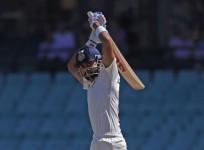 Virat Kohli India