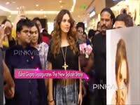 esha-gupta-inaugurates-the-new-splash-store