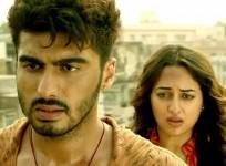 Tevar