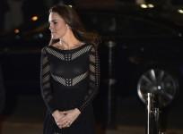 Kate Middleton and Prince William