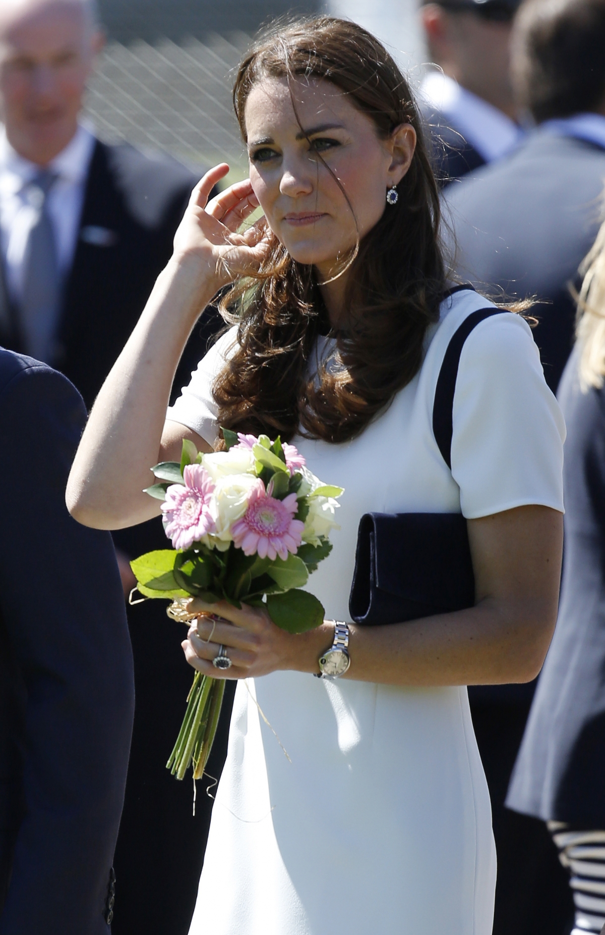 Kate Middleton