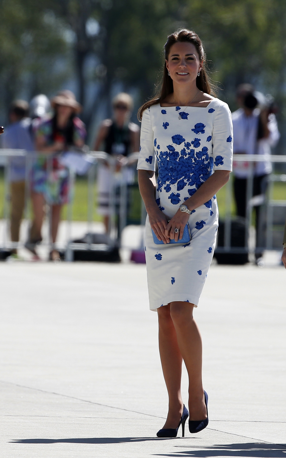 Kate Middleton
