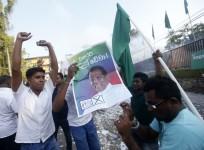 Sri Lanka elections