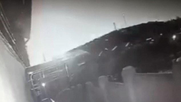 Meteor