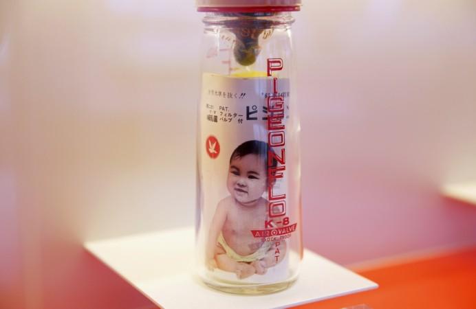 An adult breastfeeding ring in China has been busted An adult breastfeeding ring in China has been busted