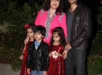 Farah Khan Birthday Bash