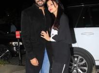 Farah Khan Birthday Bash