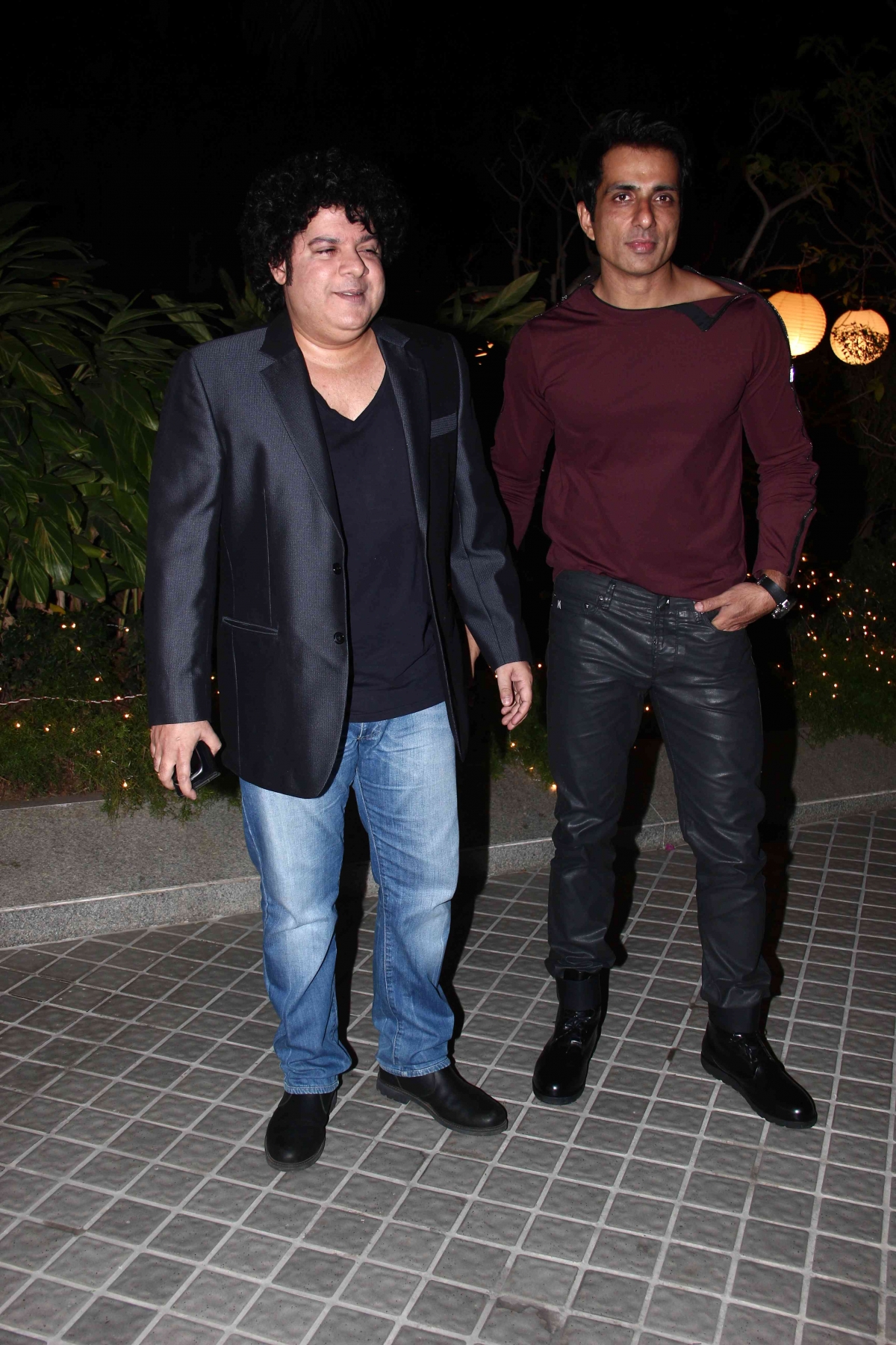 Farah Khan Birthday Bash