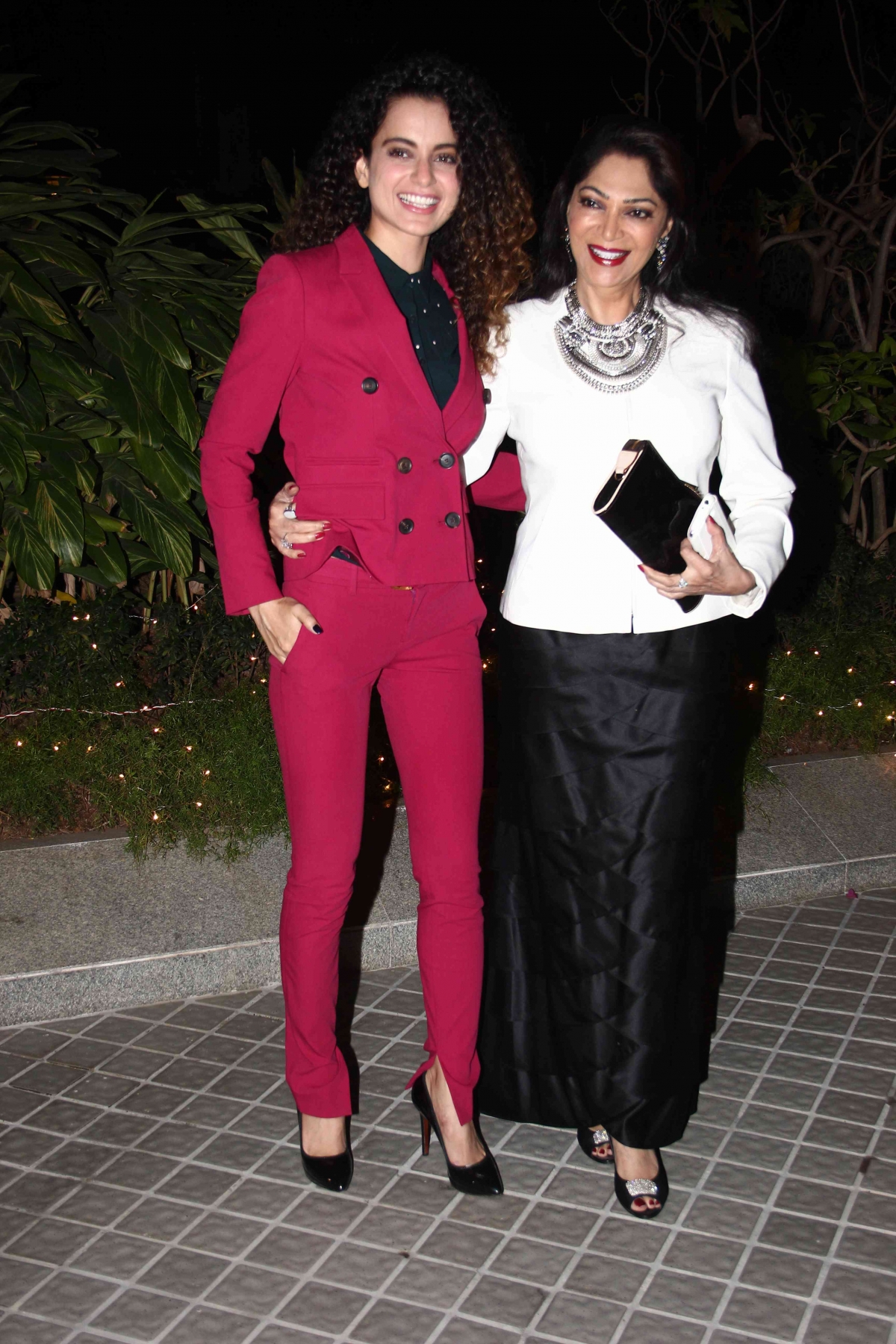 Farah Khan Birthday Bash