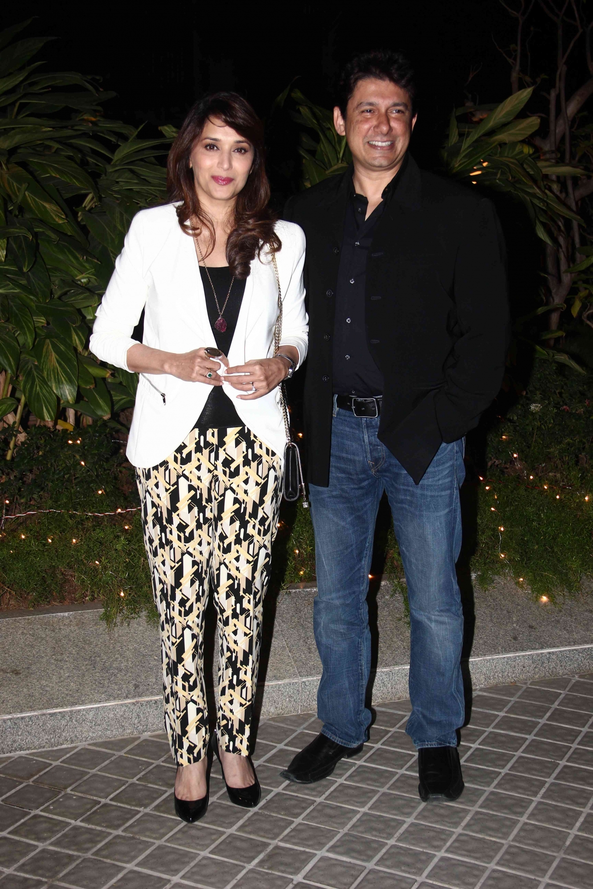 Farah Khan Birthday Bash
