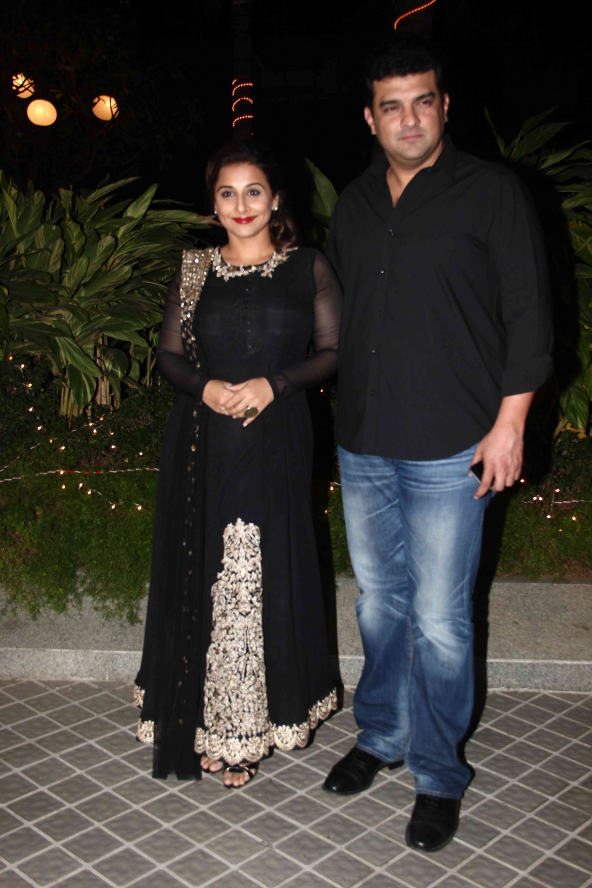 Farah Khan Birthday Bash