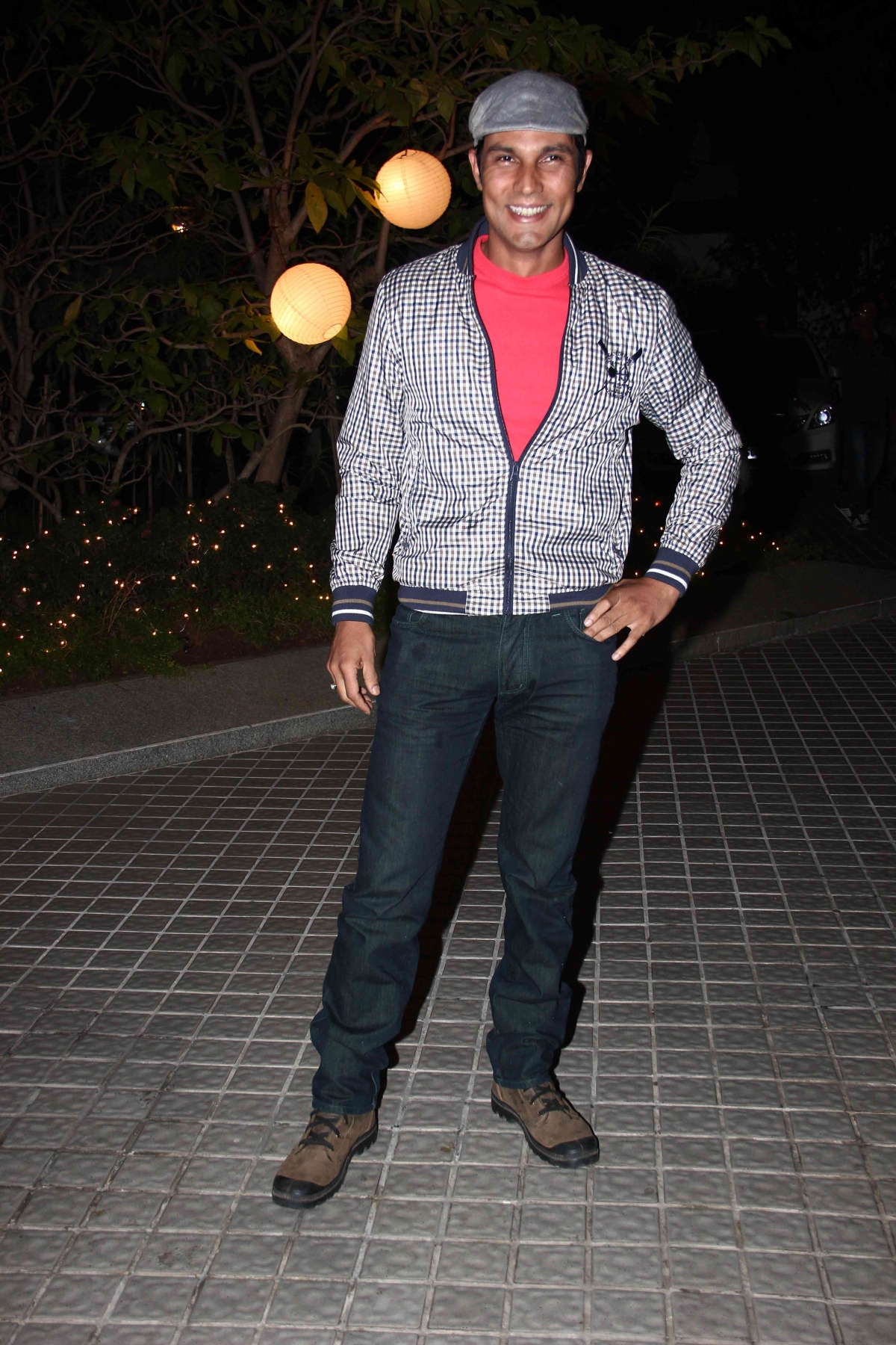 Farah Khan Birthday Bash