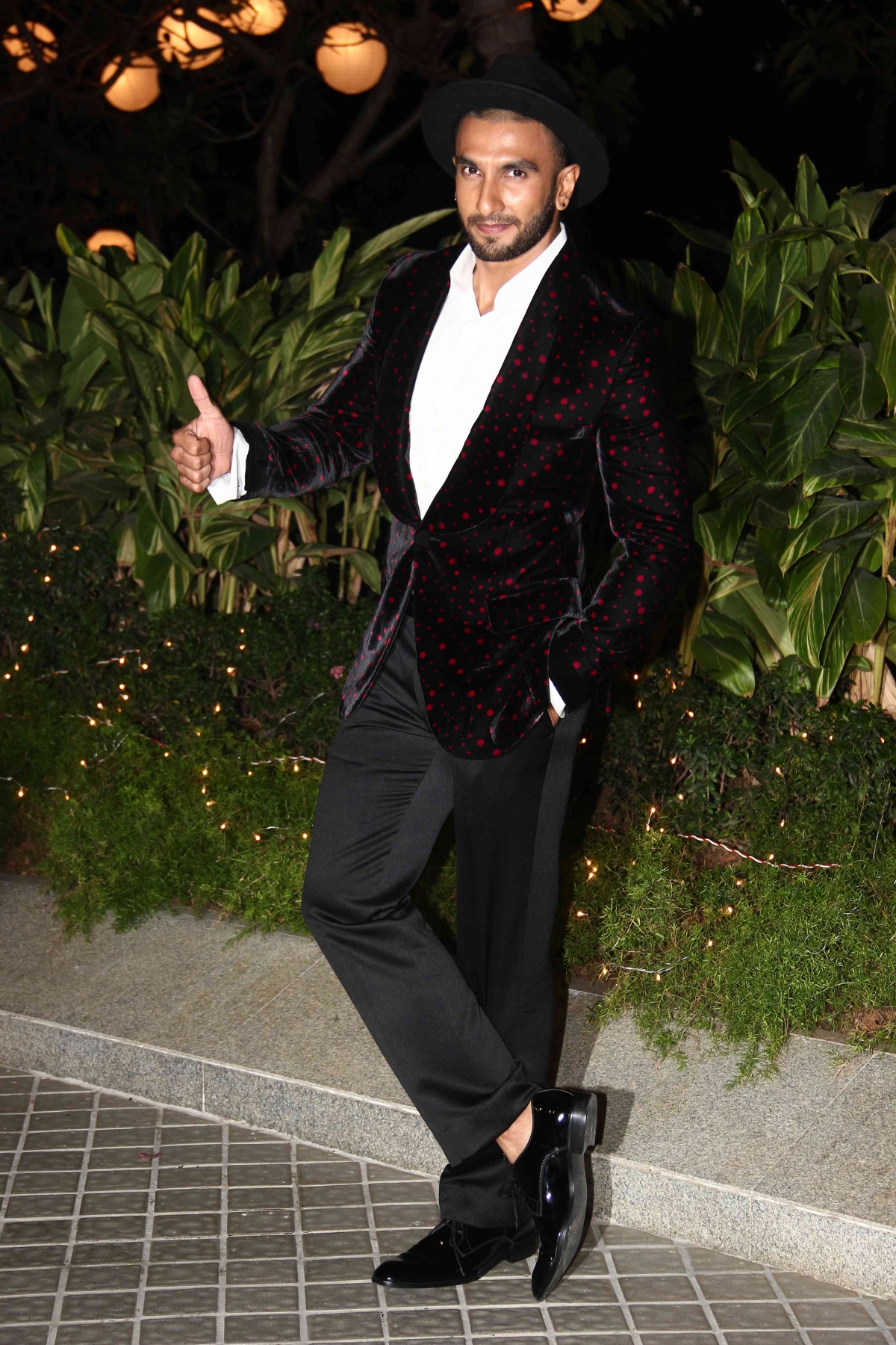 Farah Khan Birthday Bash