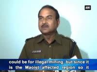 police-recover-huge-cache-of-explosives-in-jharkhand