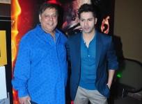 Varun Dhawan at