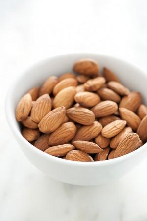 Almonds