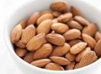 Almonds