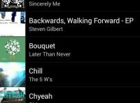 Music Player for Android