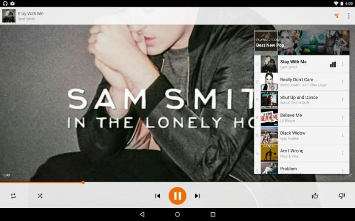 Google Play Music Google Play Music