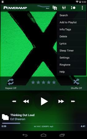 Poweramp Music Player Poweramp Music Player