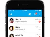 Hike Messenger Challenges WhatsApp With Upcoming Voice-Calling Feature
