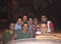 Rare and Unseen Pictures of Hrithik Roshan